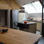 D'hote Le Breuil 4* Сарла-ла-Канеда