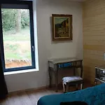 D'hote Le Breuil 4*