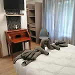 Bed & Breakfast D'hote Le Breuil