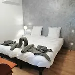 Bed & Breakfast D'hote Le Breuil 4*