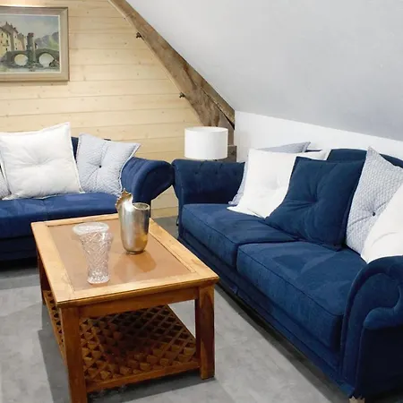 D'hote Le Breuil Bed & Breakfast Sarlat-la-Canéda