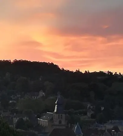 D'hote Le Breuil B&B 4*