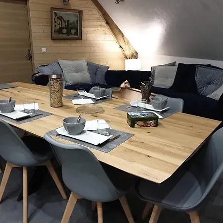 D'hote Le Breuil Сарла-ла-Канеда