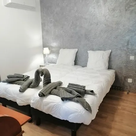 B&B D'hote Le Breuil 4*