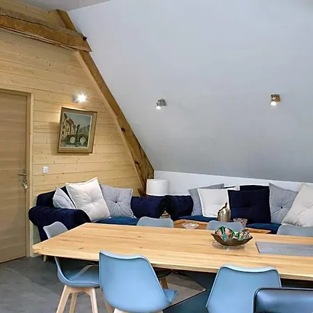 D'hote Le Breuil 4* サルラ・ラ・カネダ