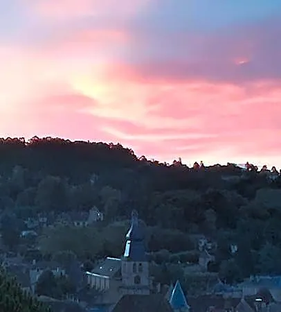 D'hote Le Breuil