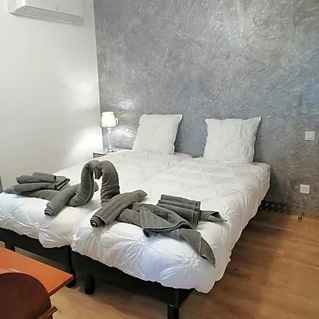 D'hote Le Breuil 4* サルラ・ラ・カネダ
