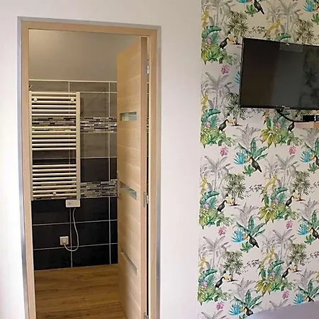 D'hote Le Breuil 4*